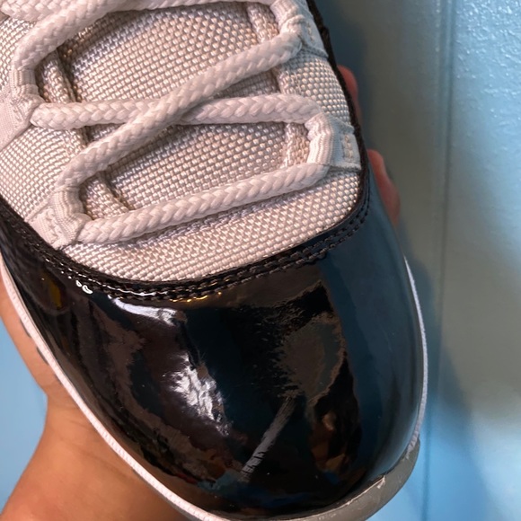 Jordan 11 Low Concord main image 5